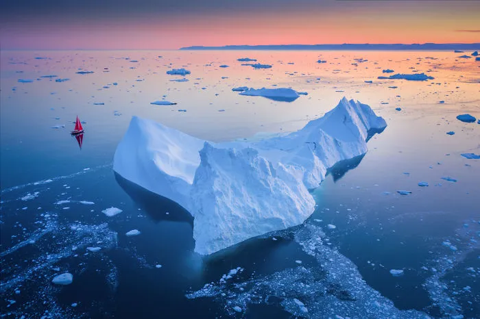 I Captured The ‘Disappearing’ Beauty Of Greenland, And Here's The Result (30 Pics)