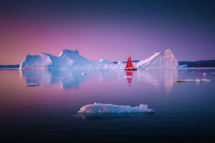 I Captured The ‘Disappearing’ Beauty Of Greenland, And Here's The Result (30 Pics)