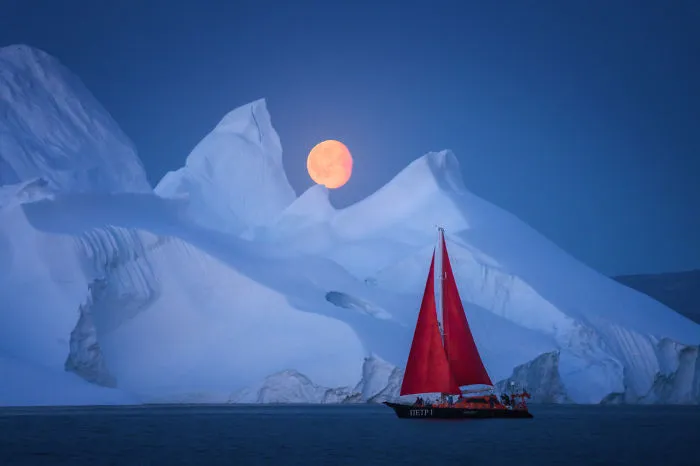I Captured The ‘Disappearing’ Beauty Of Greenland, And Here's The Result (30 Pics)