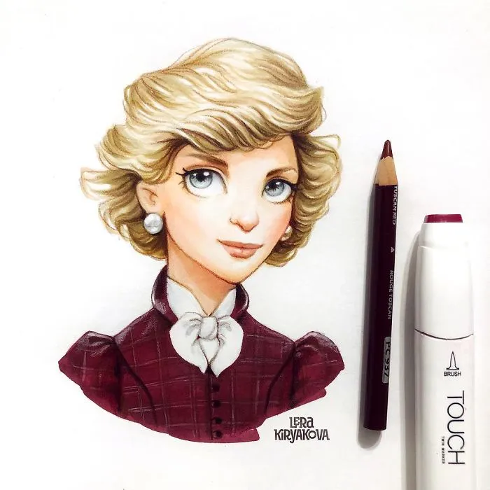 Princess Diana