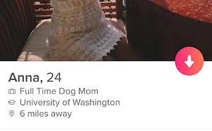 12 Funny Tinder Bios From Amputees Who Did Not Lose Their Sense Of Humor