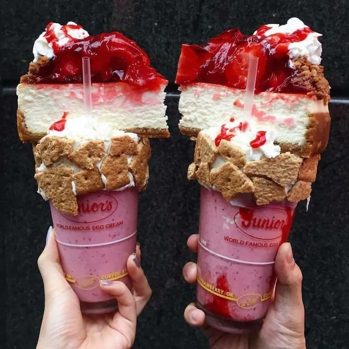 This Dessert Trend Needs To Stop