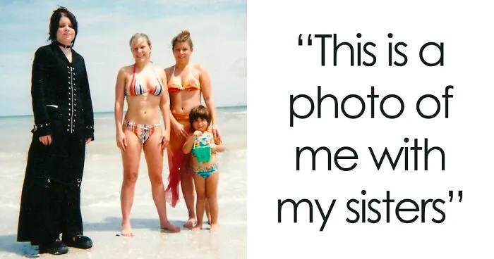 45 People Share The Funniest Pics They Have With Their Siblings, Prove It’s A Blessing And A Curse To Have Them