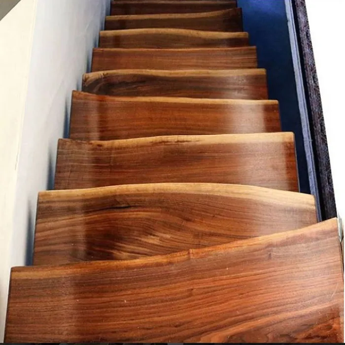 Stairs Of Death