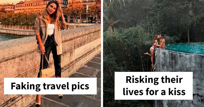 12 Influencers Who Went Too Far And Got Shamed For It
