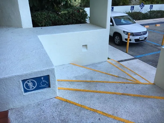 Extreme Wheelchairing