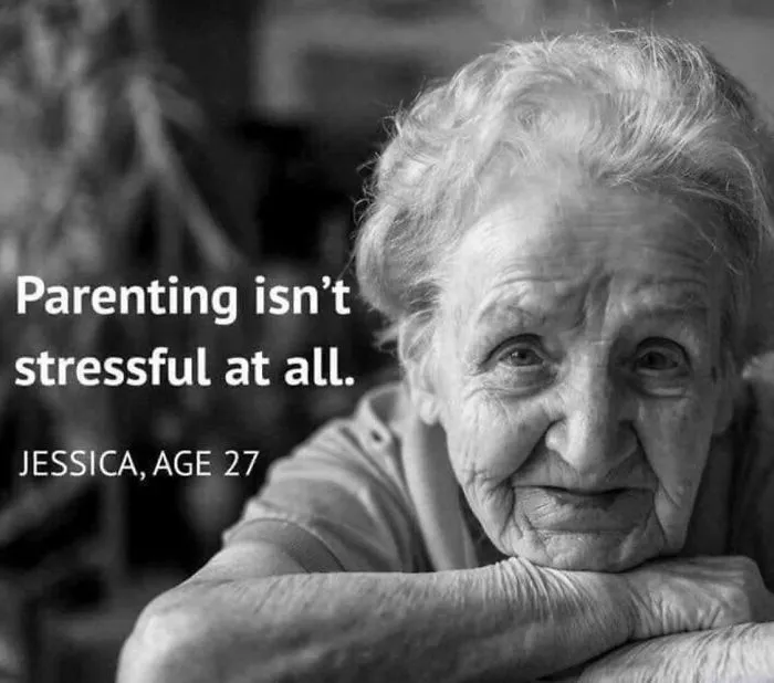 40 Memes About Being Childless In Response To People Not Accepting That This Is A Free Choice