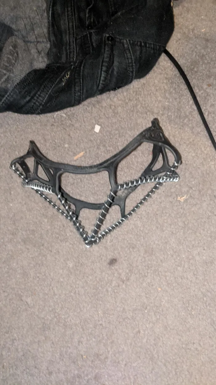 Found In My Dads Room, Really Hoping Its Not A Sex Thing. What Is This Thing?