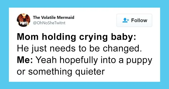 40 Memes About Being Childless In Response To People Not Accepting That This Is A Free Choice