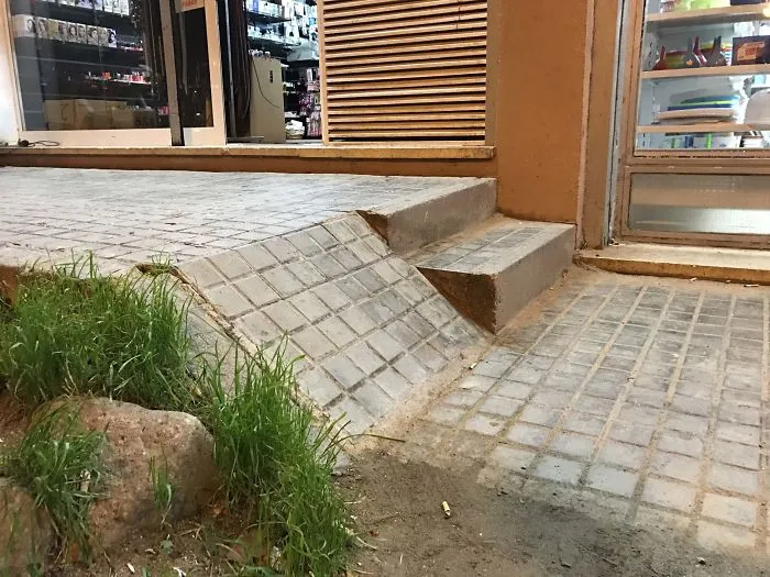 Solo para valientes