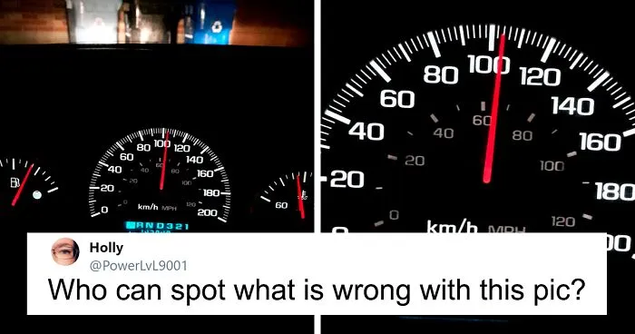 43 Of The Worst And Funniest Car Fails Shared For Jimmy Fallon's Challenge
