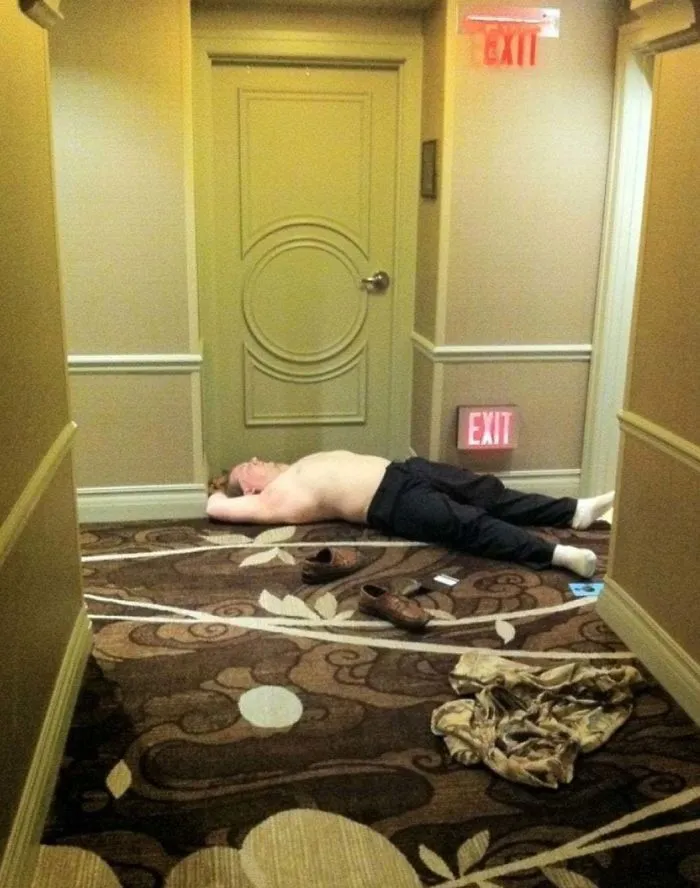 Solo en Las Vegas