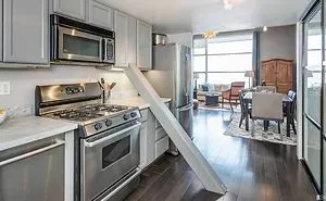 People Are Sharing The Worst Kitchen Designs They've Encountered, And They're Hilarious (30 Pics)