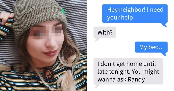 Girl Openly Flirts With Her 'Oblivious' Crush, And It's Hilarious How He Doesn't Get The Not-So-Subtle Hints