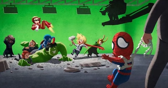30 Sad And Funny Memes In Response To Sony Taking Back Spider-Man From MCU