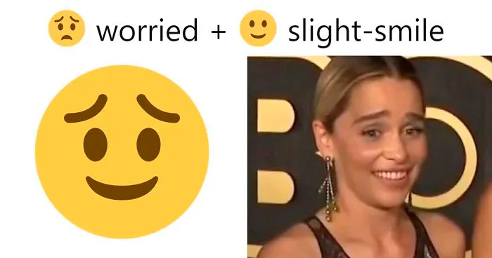 'Emoji Mashup Bot' Puts Two Old Ones To Create A New Hybrid And Some Of Them Should Stay Permanently