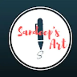 Sandeep's Art