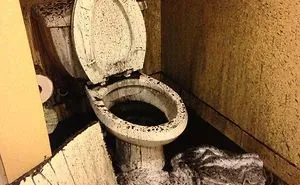 People Are Sharing The Worst Hotels They've Been At (45 Pics)