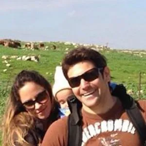 Ilan Mor