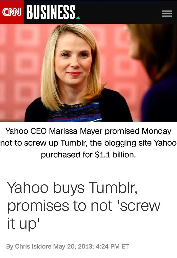 38 Things From The Past That Did Not Age Well
