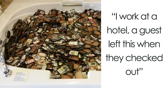 39 Of The Worst Hotel And Airbnb Guests Ever