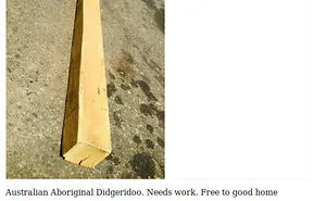 30 Of The Funniest And Strangest Ads Ever Seen On Craigslist