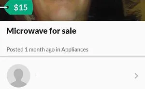 30 Of The Funniest And Strangest Ads Ever Seen On Craigslist