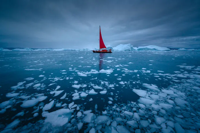 I Captured The ‘Disappearing’ Beauty Of Greenland, And Here's The Result (30 Pics)