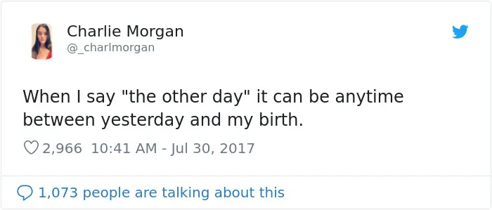 40 Times People Were Confused By The English Language