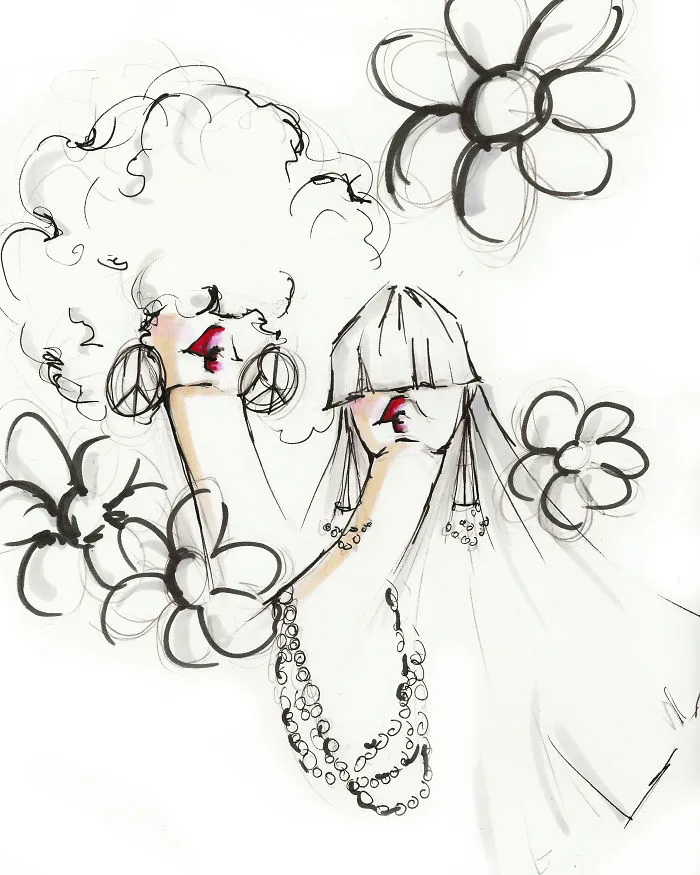 Flower Power