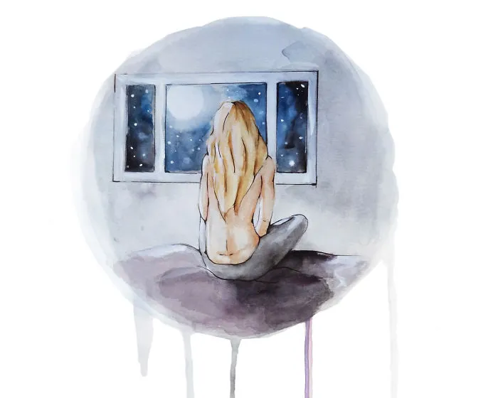 Man In The Moon