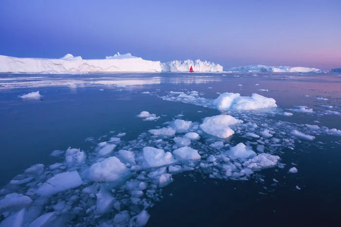 I Captured The ‘Disappearing’ Beauty Of Greenland, And Here's The Result (30 Pics)
