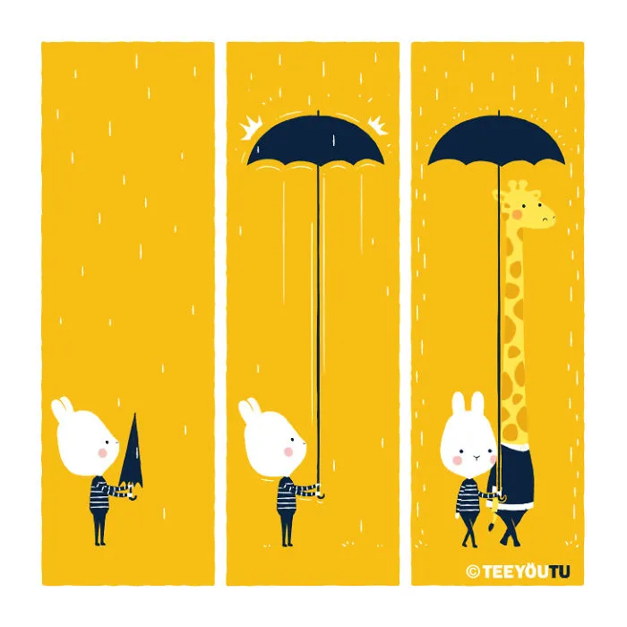 Rainy Day