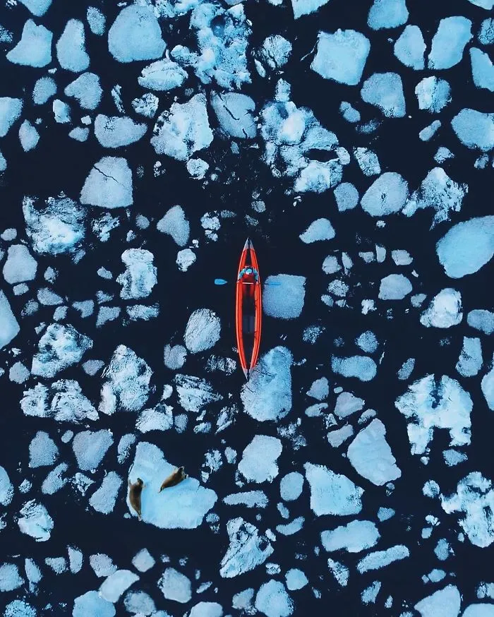 I Went To Baikal, The Deepest And Oldest Lake On Earth To Capture Its Otherworldly Beauty (23 Pics)