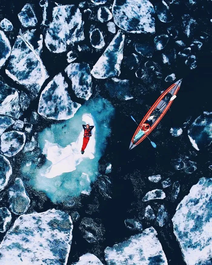 I Went To Baikal, The Deepest And Oldest Lake On Earth To Capture Its Otherworldly Beauty (23 Pics)