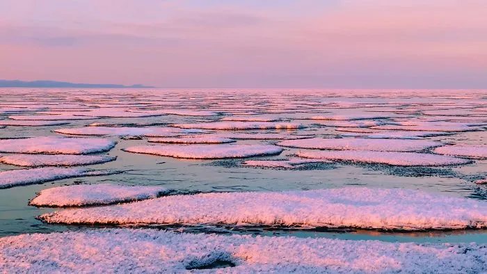 I Went To Baikal, The Deepest And Oldest Lake On Earth To Capture Its Otherworldly Beauty (23 Pics)