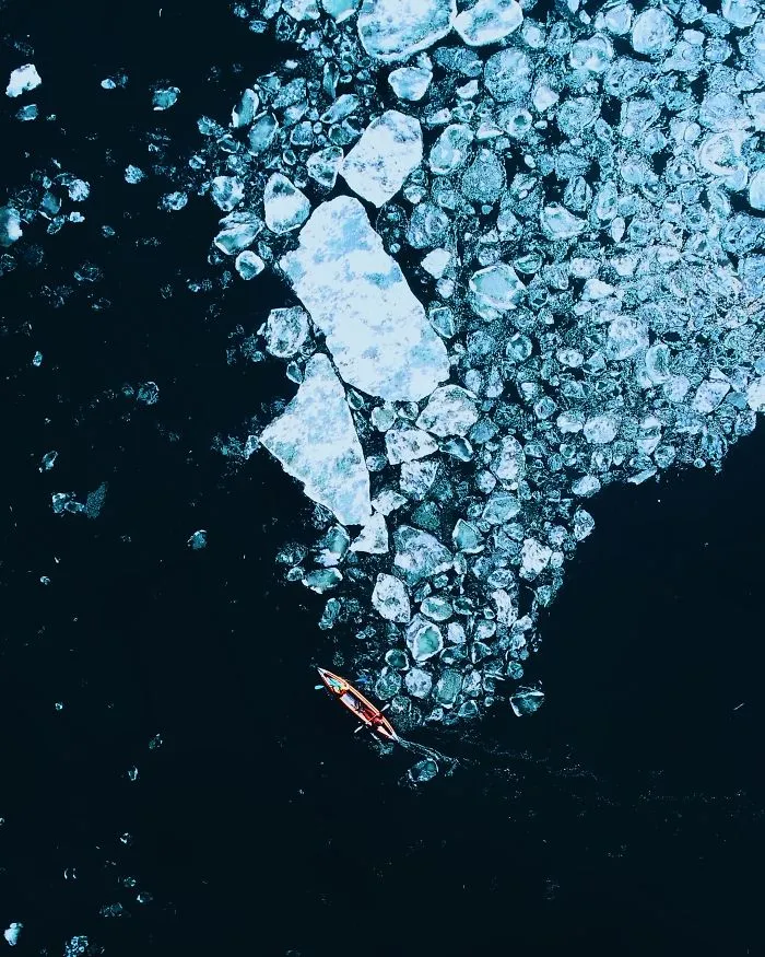 I Went To Baikal, The Deepest And Oldest Lake On Earth To Capture Its Otherworldly Beauty (23 Pics)