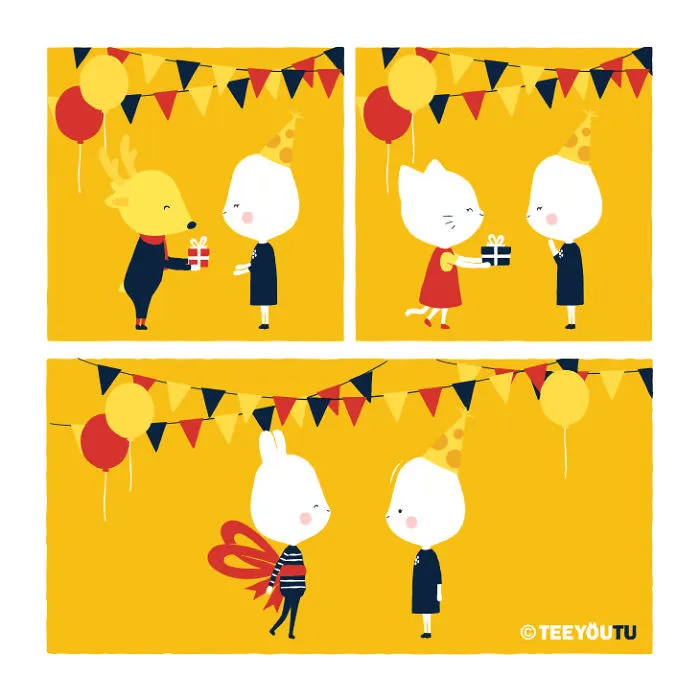 Gift
