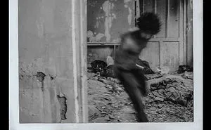 Photography Series Of  Jinn Living In The House