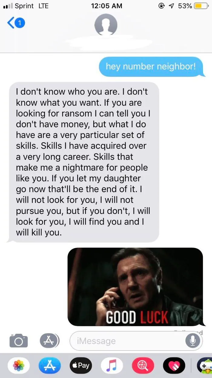 Well That Went Well