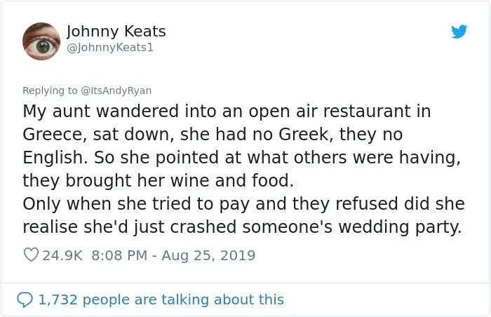 30 Of The Most Embarrassing Situations People Have Gotten Themselves Into