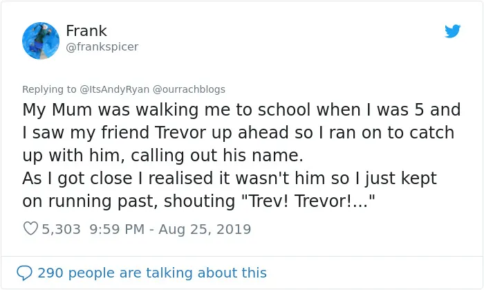 30 Of The Most Embarrassing Situations People Have Gotten Themselves Into