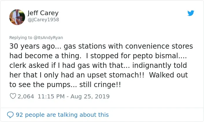 30 Of The Most Embarrassing Situations People Have Gotten Themselves Into