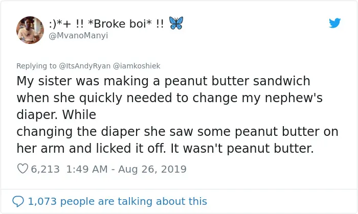 30 Of The Most Embarrassing Situations People Have Gotten Themselves Into