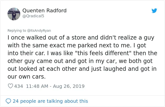 30 Of The Most Embarrassing Situations People Have Gotten Themselves Into