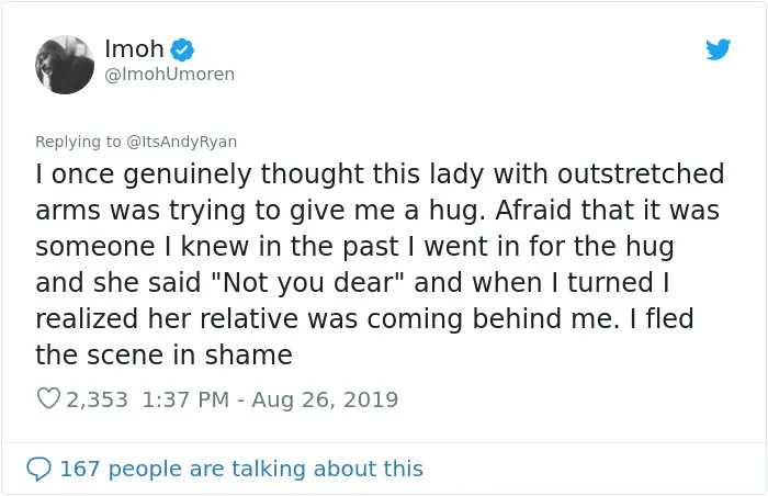 30 Of The Most Embarrassing Situations People Have Gotten Themselves Into