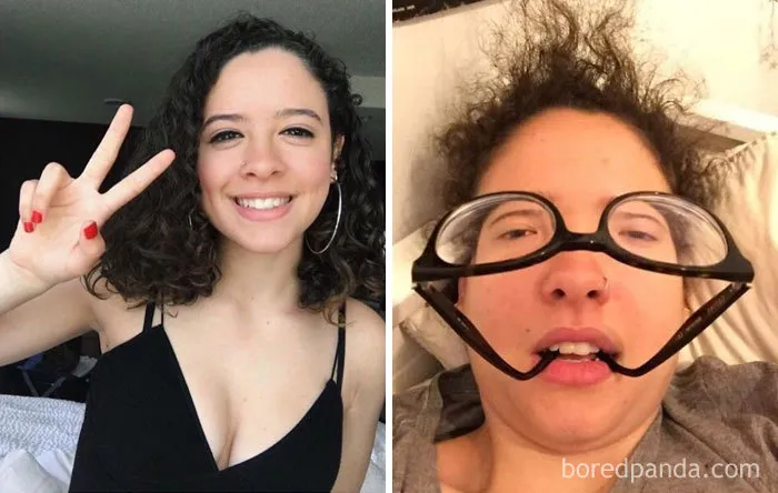 No sé cómo es posible