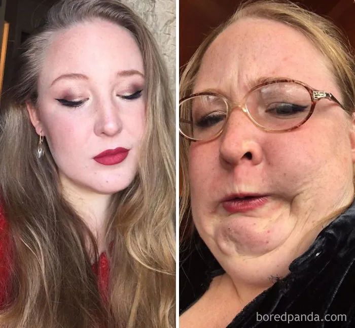 Expectativas vs realidad en época de exámenes