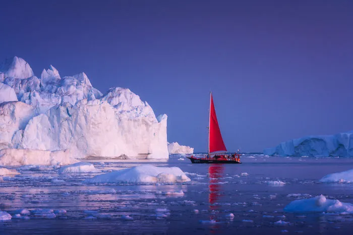 I Captured The ‘Disappearing’ Beauty Of Greenland, And Here's The Result (30 Pics)