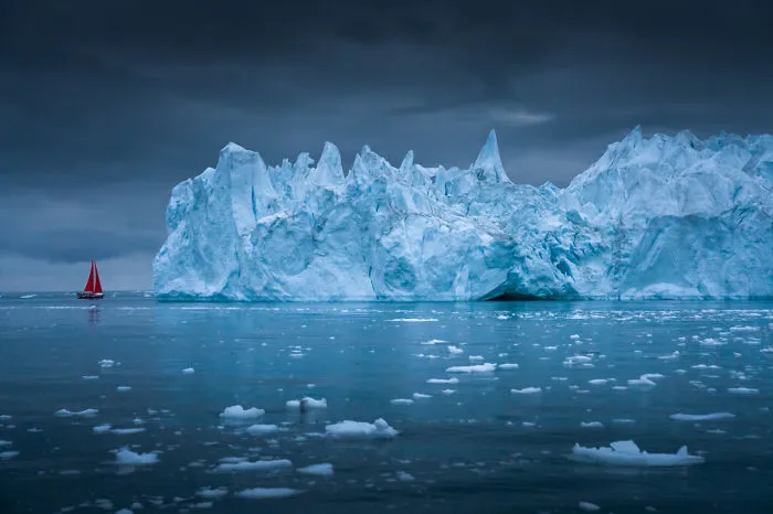 I Captured The ‘Disappearing’ Beauty Of Greenland, And Here's The Result (30 Pics)